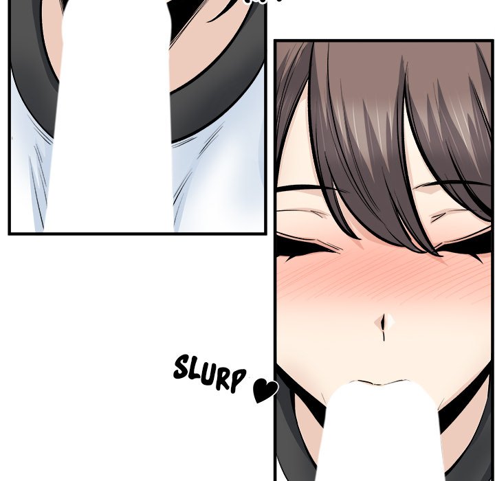 Excuse me, This is my Room - Chapter 116 [photo 90] - MangaPorn