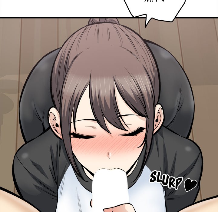 Excuse me, This is my Room - Chapter 116 [photo 92] - MangaPorn