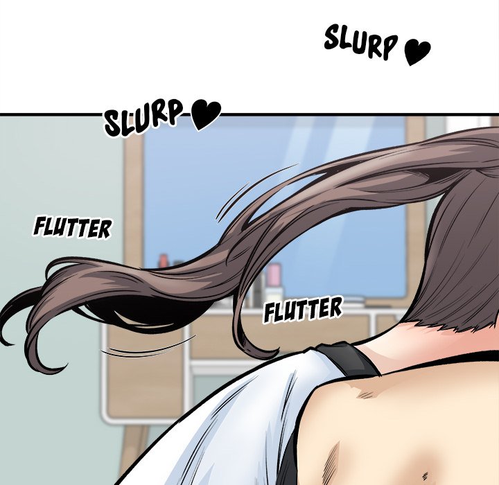 Excuse me, This is my Room - Chapter 116 [photo 94] - MangaPorn