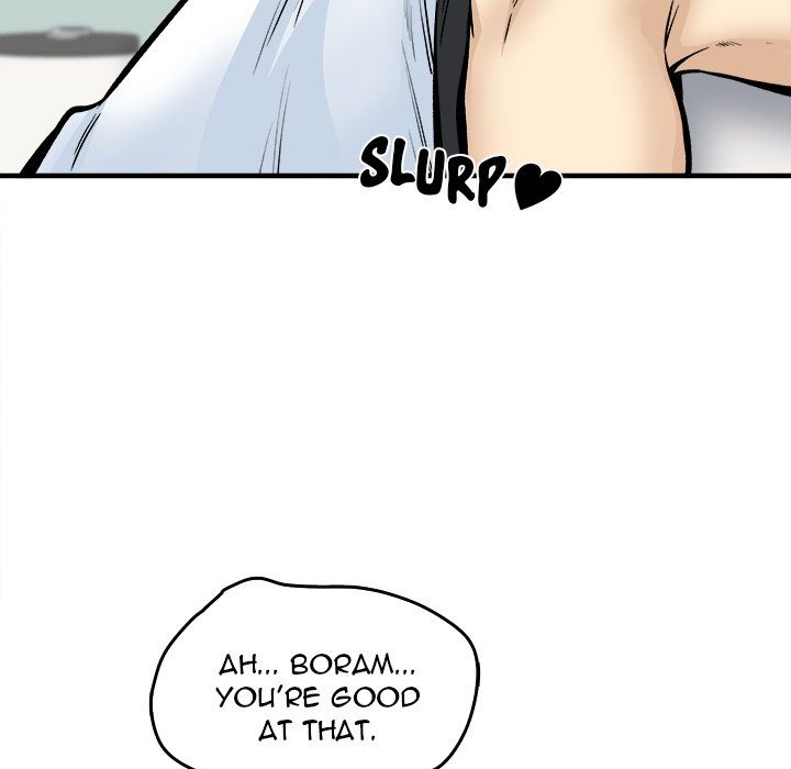 Excuse me, This is my Room - Chapter 116 [photo 95] - MangaPorn