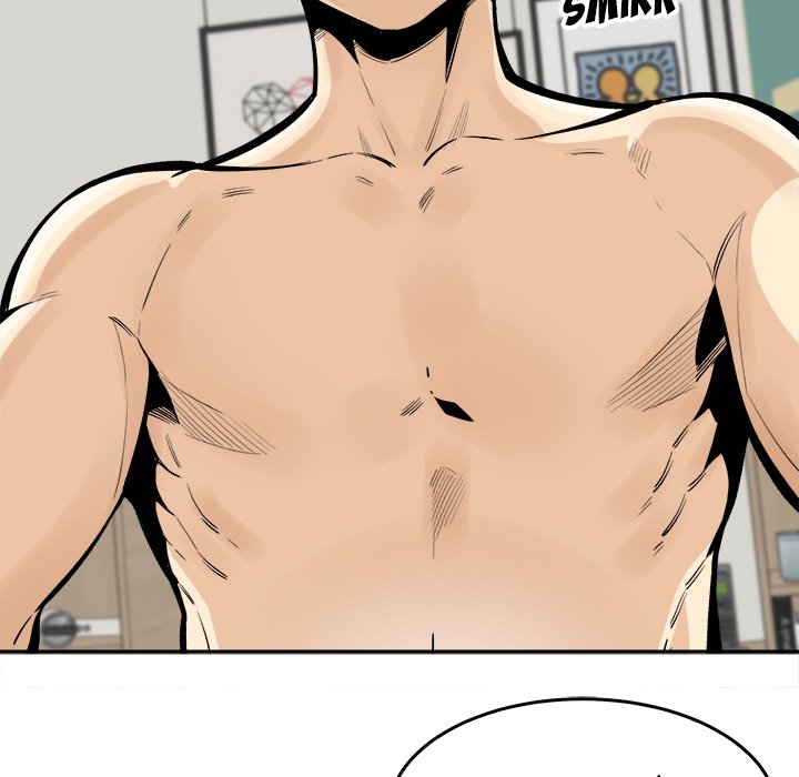 Excuse me, This is my Room - Chapter 117 [photo 10] - MangaPorn