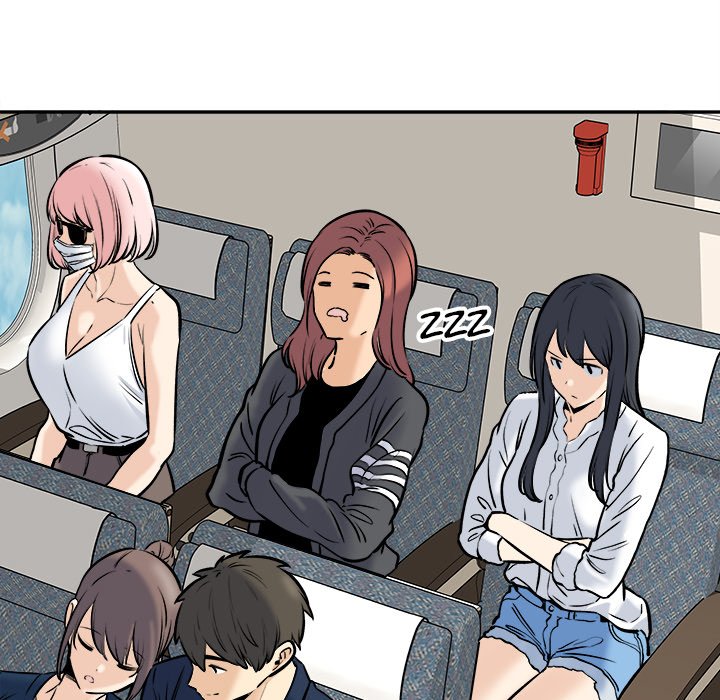 Excuse me, This is my Room - Chapter 117 [photo 106] - MangaPorn