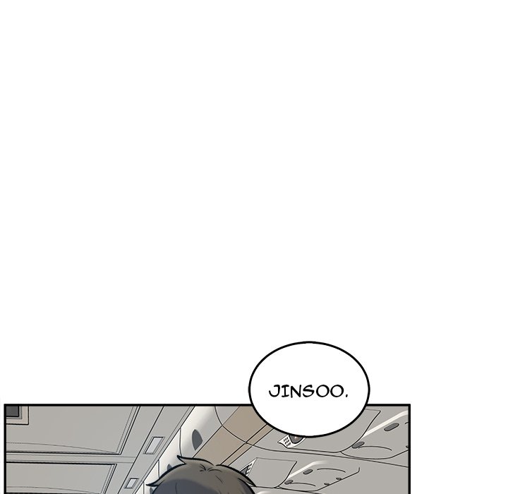 Excuse me, This is my Room - Chapter 117 [photo 108] - MangaPorn