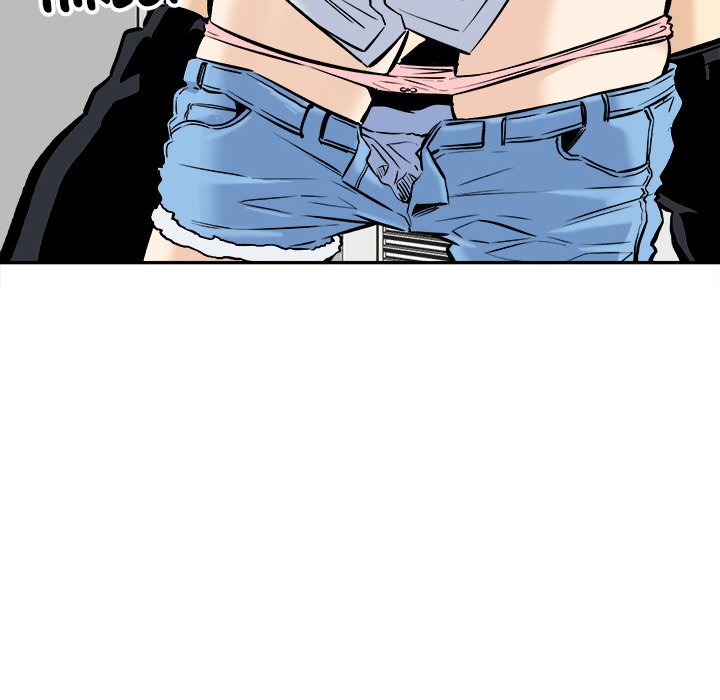 Excuse me, This is my Room - Chapter 117 [photo 115] - MangaPorn