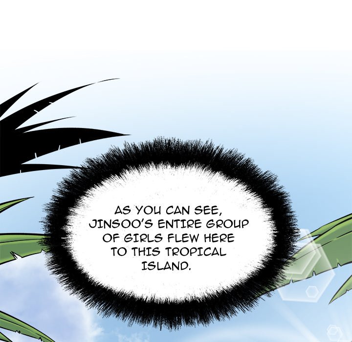 Excuse me, This is my Room - Chapter 117 [photo 118] - MangaPorn