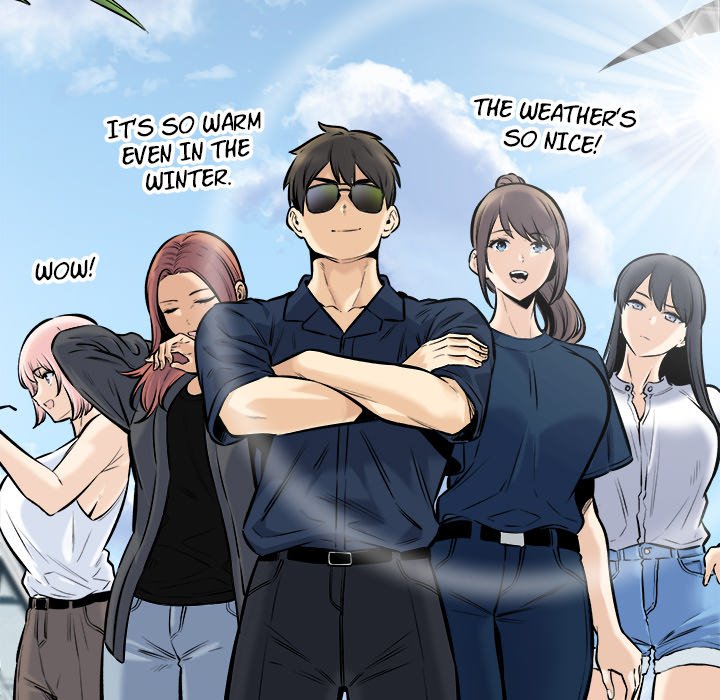 Excuse me, This is my Room - Chapter 117 [photo 119] - MangaPorn