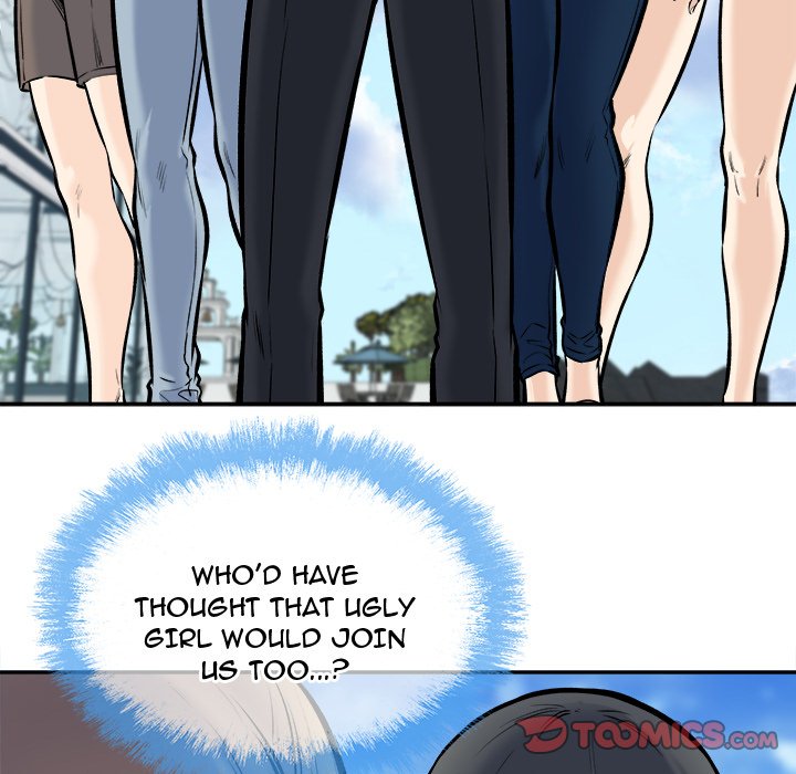 Excuse me, This is my Room - Chapter 117 [photo 120] - MangaPorn