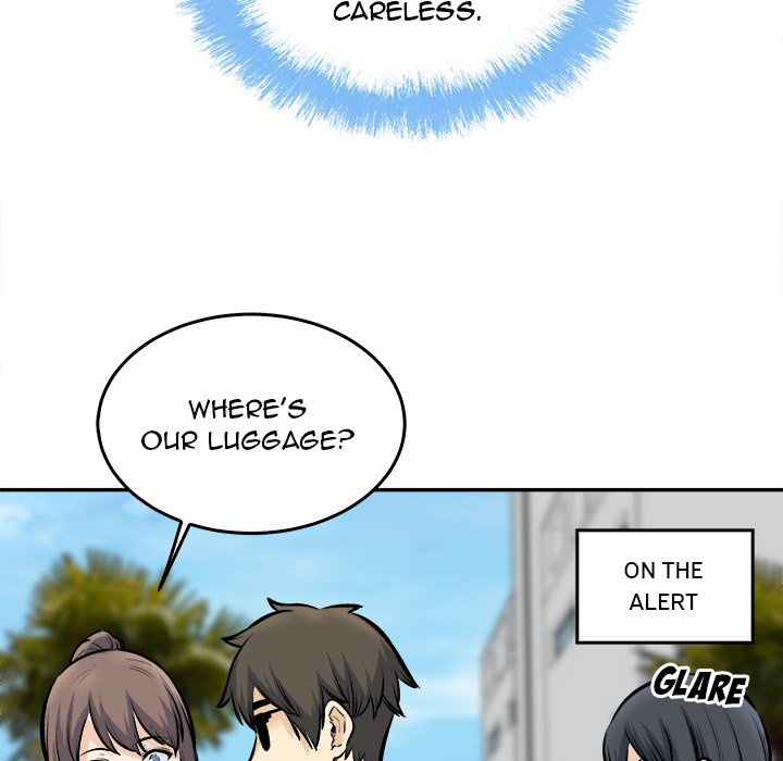 Excuse me, This is my Room - Chapter 117 [photo 122] - MangaPorn