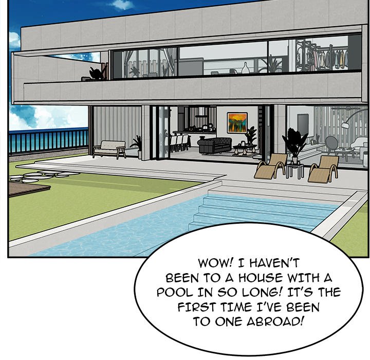 Excuse me, This is my Room - Chapter 117 [photo 125] - MangaPorn