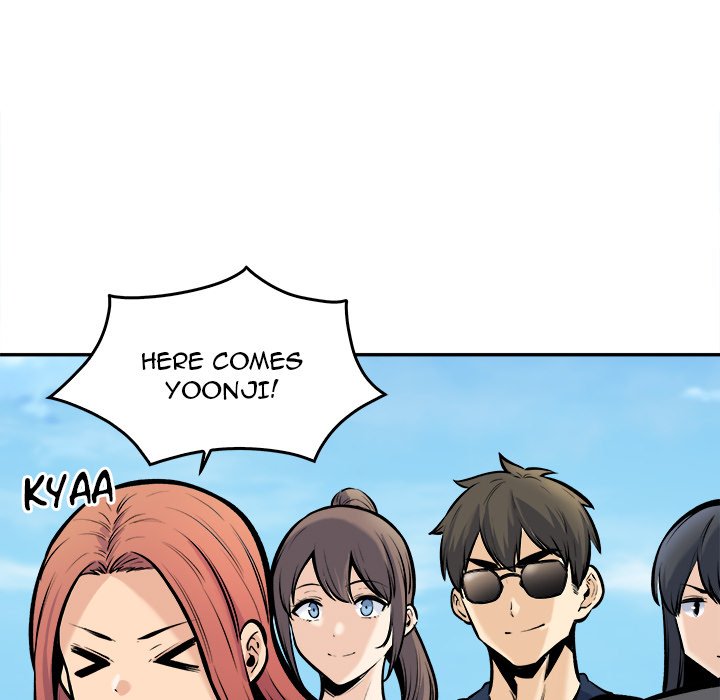 Excuse me, This is my Room - Chapter 117 [photo 126] - MangaPorn