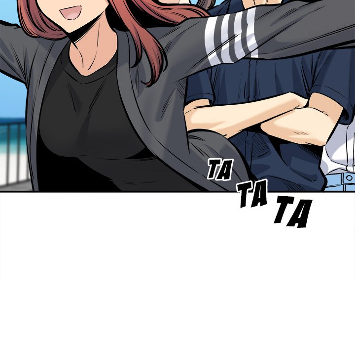 Excuse me, This is my Room - Chapter 117 [photo 127] - MangaPorn