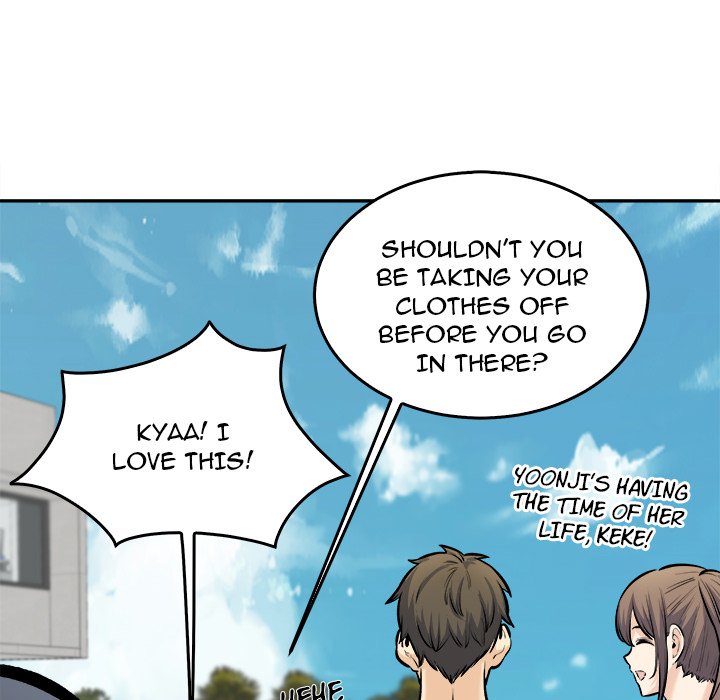 Excuse me, This is my Room - Chapter 117 [photo 128] - MangaPorn