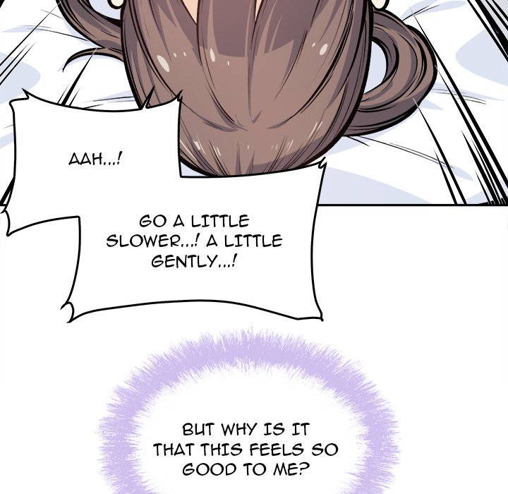 Excuse me, This is my Room - Chapter 117 [photo 13] - MangaPorn