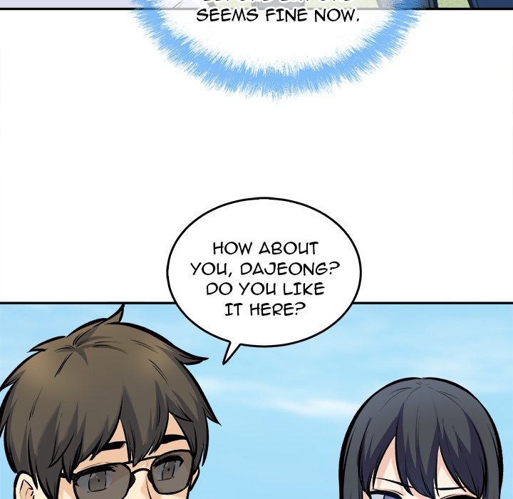 Excuse me, This is my Room - Chapter 117 [photo 130] - MangaPorn