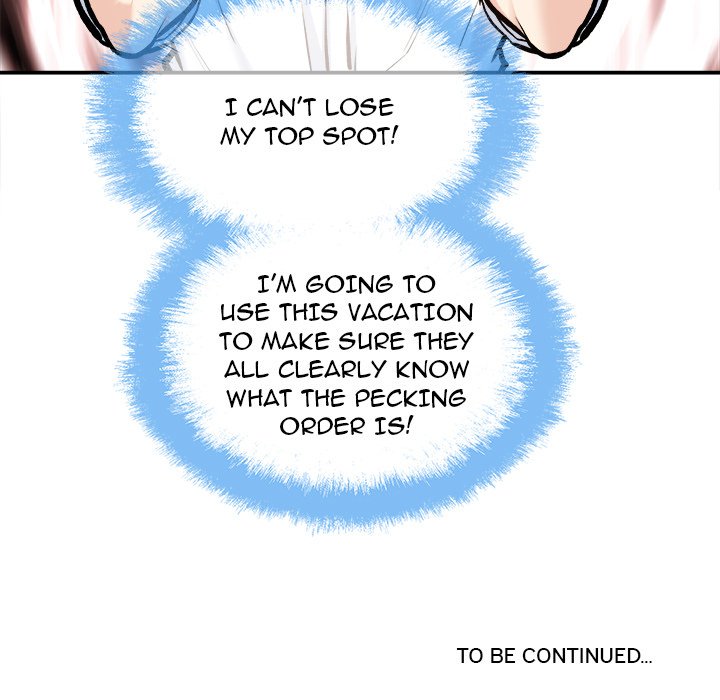 Excuse me, This is my Room - Chapter 117 [photo 134] - MangaPorn