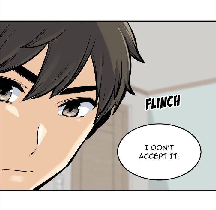 Excuse me, This is my Room - Chapter 117 [photo 34] - MangaPorn