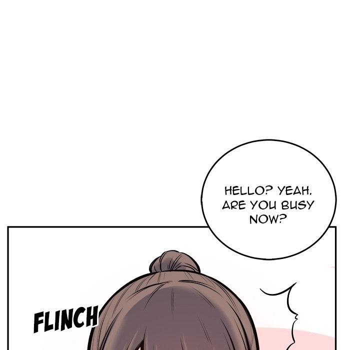 Excuse me, This is my Room - Chapter 117 [photo 41] - MangaPorn