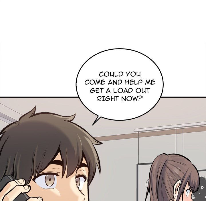 Excuse me, This is my Room - Chapter 117 [photo 43] - MangaPorn