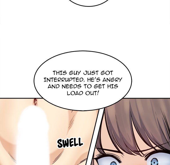 Excuse me, This is my Room - Chapter 117 [photo 47] - MangaPorn