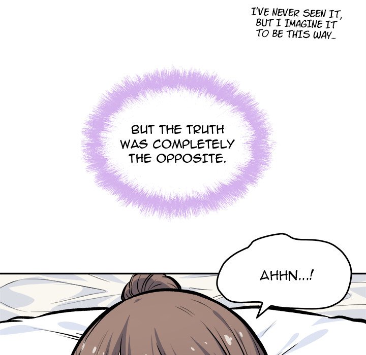 Excuse me, This is my Room - Chapter 117 [photo 5] - MangaPorn