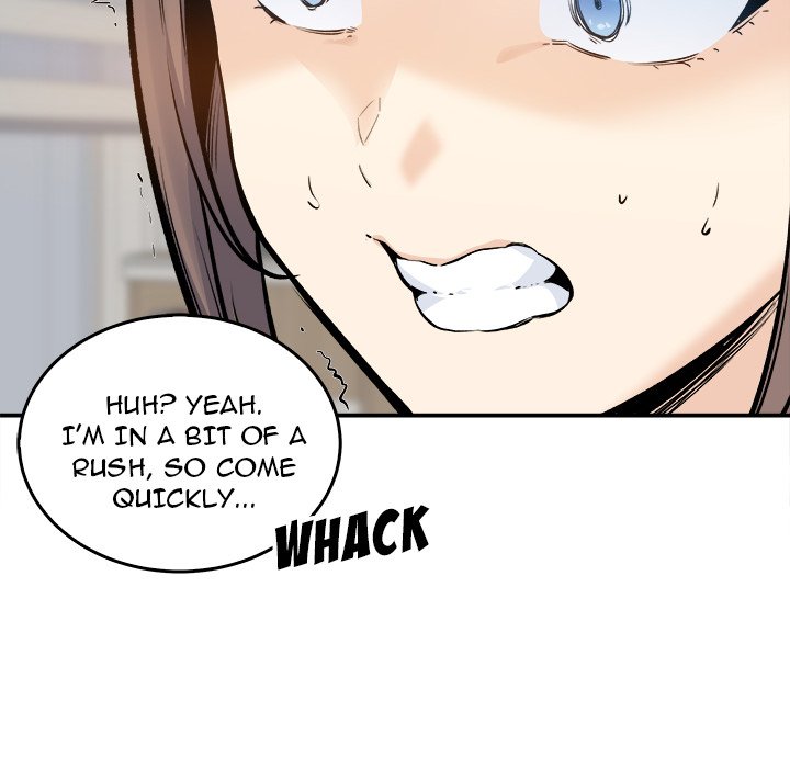 Excuse me, This is my Room - Chapter 117 [photo 50] - MangaPorn