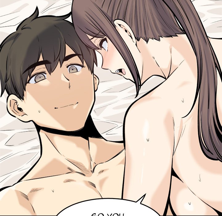 Excuse me, This is my Room - Chapter 117 [photo 81] - MangaPorn