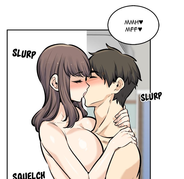 Excuse me, This is my Room - Chapter 117 [photo 95] - MangaPorn