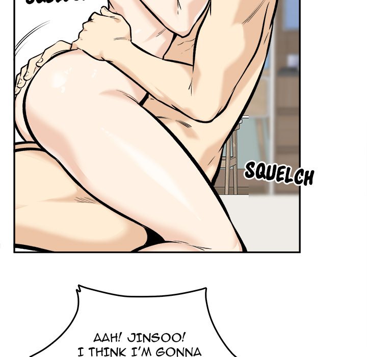 Excuse me, This is my Room - Chapter 117 [photo 96] - MangaPorn