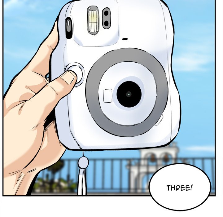 Excuse me, This is my Room - Chapter 118 [photo 10] - MangaPorn