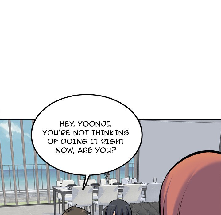 Excuse me, This is my Room - Chapter 118 [photo 104] - MangaPorn