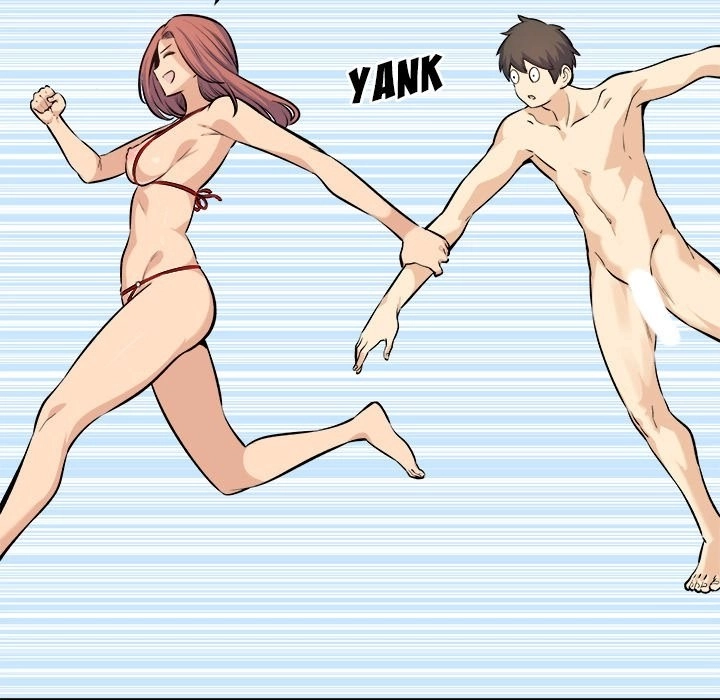 Excuse me, This is my Room - Chapter 118 [photo 109] - MangaPorn