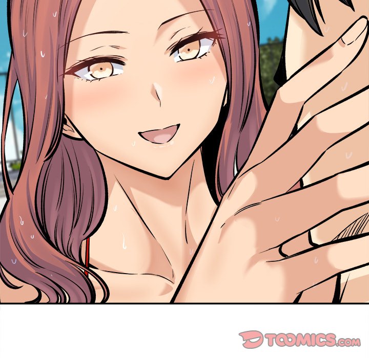 Excuse me, This is my Room - Chapter 118 [photo 117] - MangaPorn