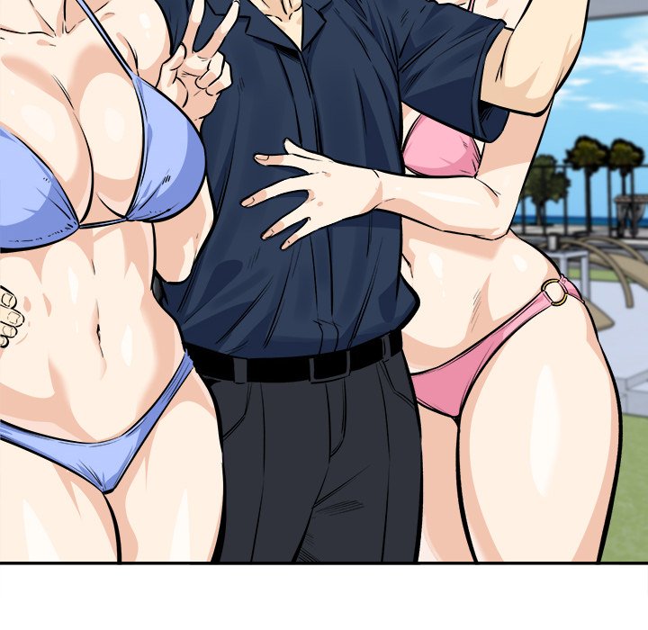 Excuse me, This is my Room - Chapter 118 [photo 12] - MangaPorn