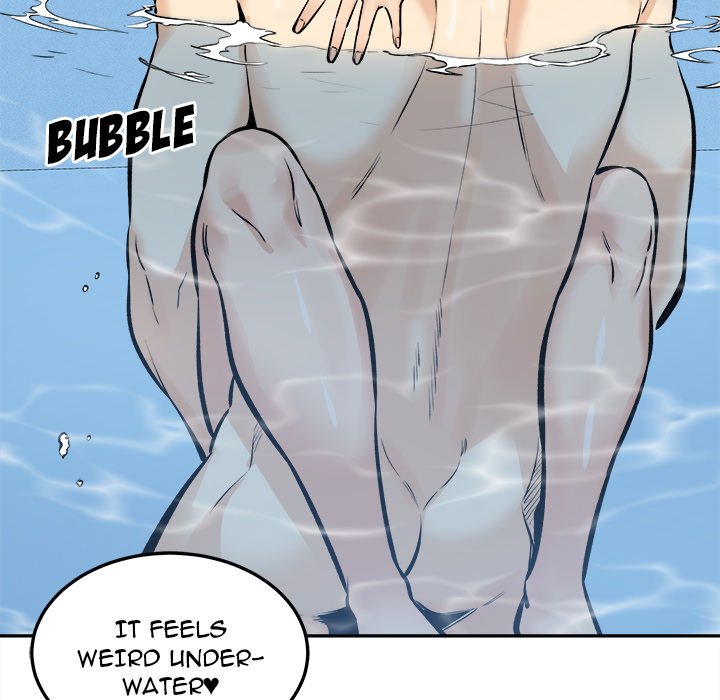 Excuse me, This is my Room - Chapter 118 [photo 126] - MangaPorn