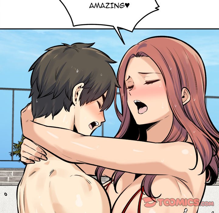 Excuse me, This is my Room - Chapter 118 [photo 129] - MangaPorn