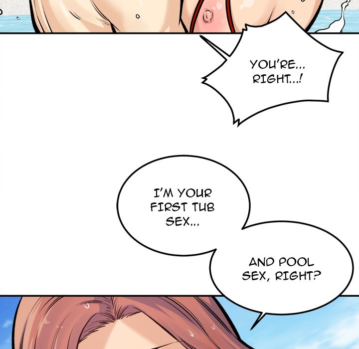 Excuse me, This is my Room - Chapter 118 [photo 130] - MangaPorn