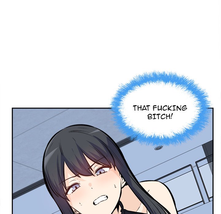 Excuse me, This is my Room - Chapter 118 [photo 132] - MangaPorn