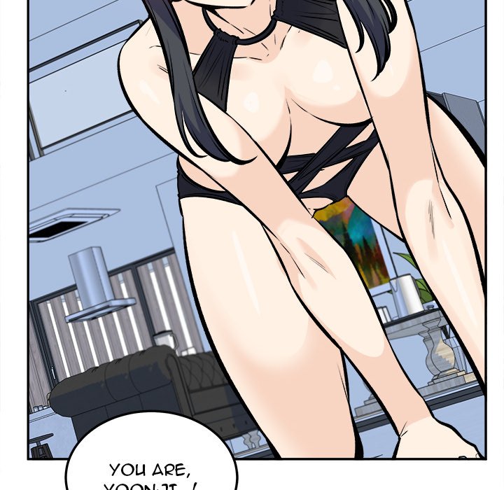 Excuse me, This is my Room - Chapter 118 [photo 133] - MangaPorn