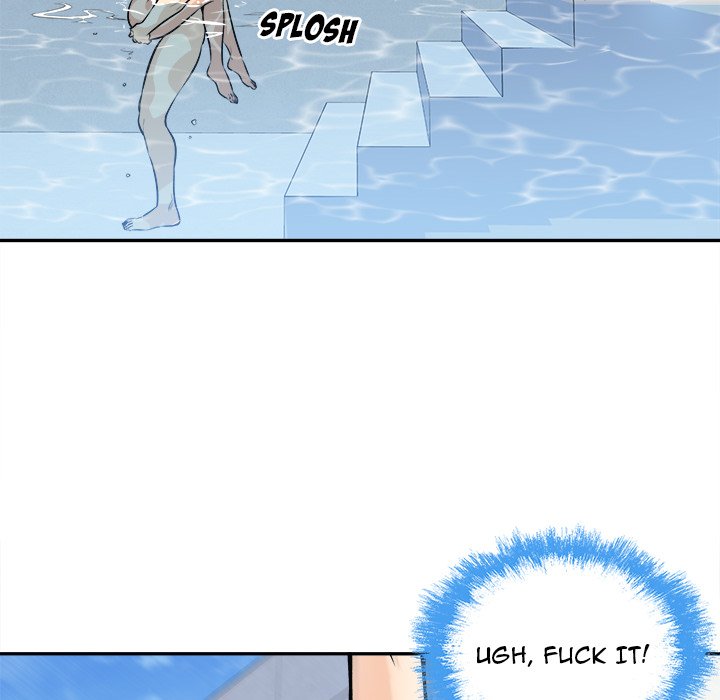 Excuse me, This is my Room - Chapter 118 [photo 138] - MangaPorn