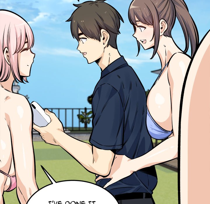 Excuse me, This is my Room - Chapter 118 [photo 14] - MangaPorn