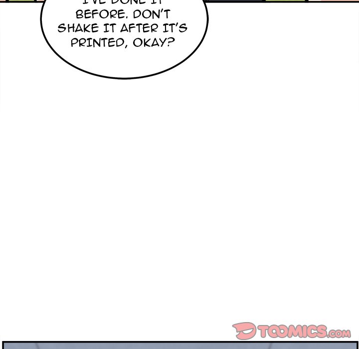 Excuse me, This is my Room - Chapter 118 [photo 15] - MangaPorn