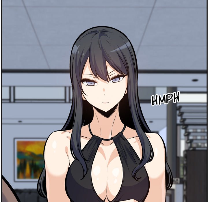 Excuse me, This is my Room - Chapter 118 [photo 16] - MangaPorn