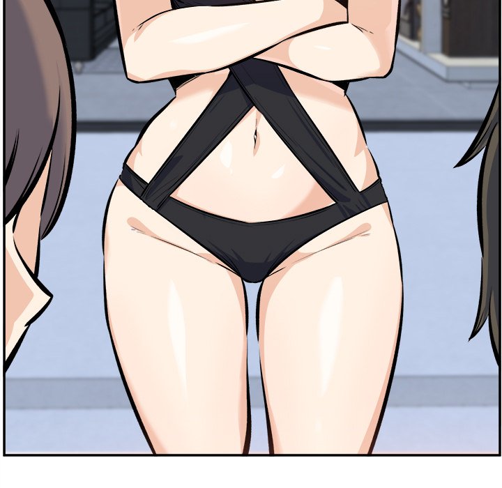 Excuse me, This is my Room - Chapter 118 [photo 17] - MangaPorn