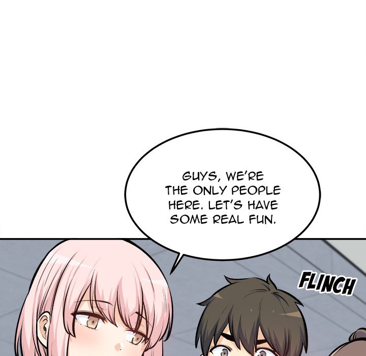 Excuse me, This is my Room - Chapter 118 [photo 18] - MangaPorn