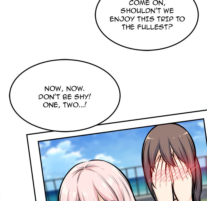 Excuse me, This is my Room - Chapter 118 [photo 20] - MangaPorn