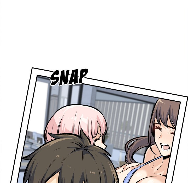 Excuse me, This is my Room - Chapter 118 [photo 22] - MangaPorn