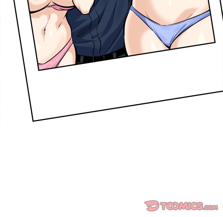 Excuse me, This is my Room - Chapter 118 [photo 27] - MangaPorn