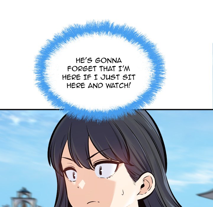 Excuse me, This is my Room - Chapter 118 [photo 28] - MangaPorn