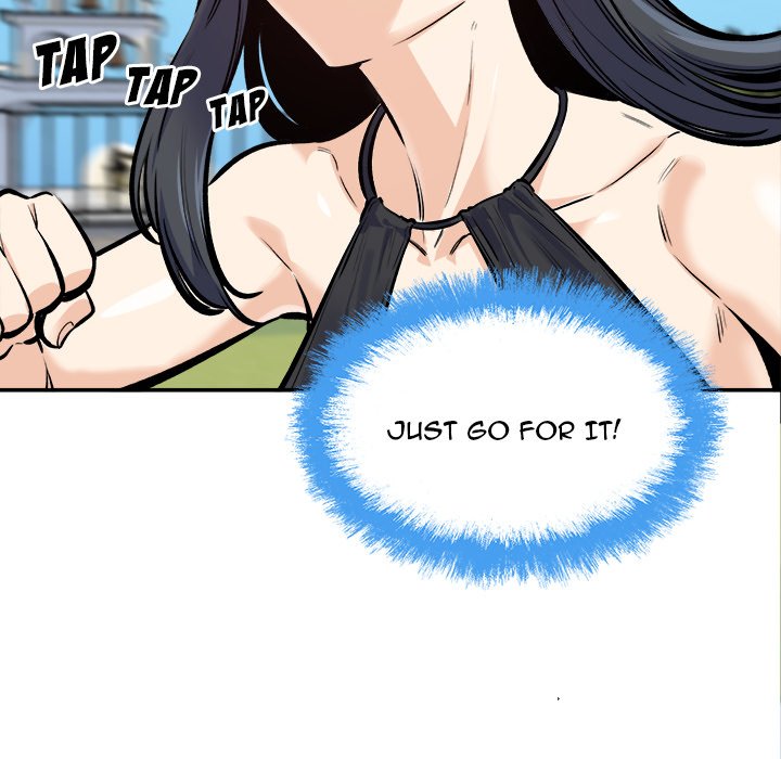 Excuse me, This is my Room - Chapter 118 [photo 29] - MangaPorn