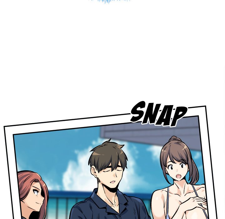 Excuse me, This is my Room - Chapter 118 [photo 34] - MangaPorn